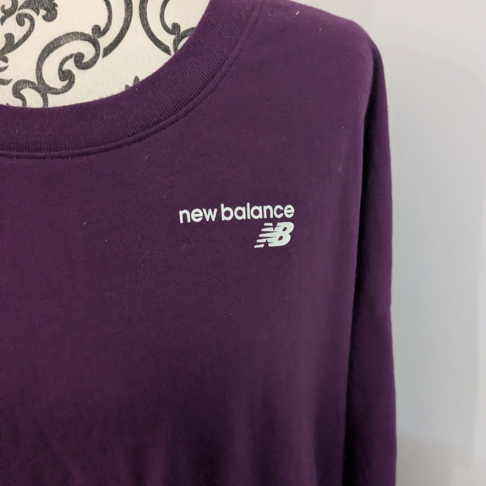 New Balance Tee - Picture 5 of 5
